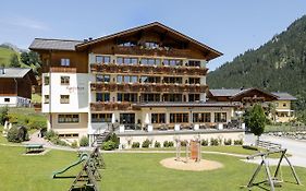 Hotel Roslehen