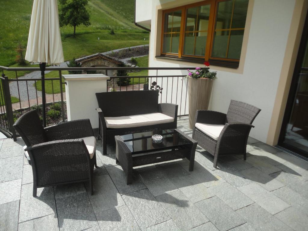 Hotel Roslehen Grossarl Buitenkant foto
